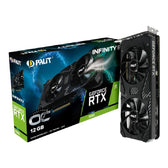 Karta VGA Palit GeForce RTX 3060 Infinity 2 OC 12GB GDDR6 192bit HDMI+3xDP PCIe4.0