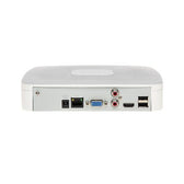 Rejestrator IP Dahua NVR2104-S3