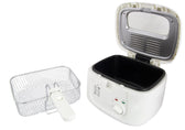 Frytkownica Esperanza Spring Roll 2,5 l EKG012