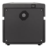 Stacja ładująca Manhattan 10-Portowa USB-C Power Delivery 180W