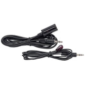Extender HDMI Manhattan po skrętce Cat.6/6a IR POC do 50m