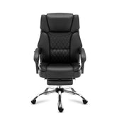 Fotel biurowy Mark Adler Boss 6.0 Black