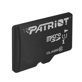 Karta pamięci Patriot LX Series MicroSDHC 32GB Class V30