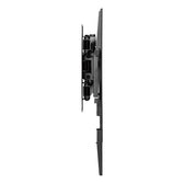 Uchwyt do TV 32"-70" SAVIO UTV-02 z regulacją w pionie i poziomie