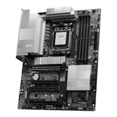 Płyta MSI PRO X870-P WIFI /AMD X870/DDR5/SATA3/M.2/USB4/WiFi/BT/PCIe5.0/AM5/ATX