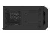 Obudowa Fury SHOBO SH4 RGB ATX Midi Tower z oknem czarna