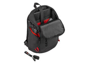 Plecak do Laptopa / Gamingowy Genesis Pallad 420 Czarny 15.6"