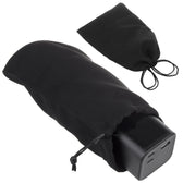 Bateria mobilna Powerbank Maclean MCE335 24600mAh Power Delivery (PD) 140W Fast/Quick/Super Charge 88,56Wh 2x Typ-C USB