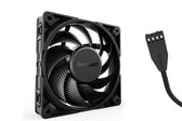 Wentylator be quiet! Silent Wings Pro 4 120mm PWM