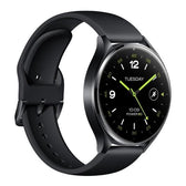 Smartwatch Xiaomi Watch 2 Black (53602)