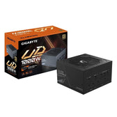 Zasilacz Gigabyte GP-UD1000GM PG5 V2 1000W 120mm 80+Gold