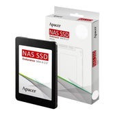 Dysk SSD Apacer PPSS25-R 2TB SATA3 2,5" (560/510 MB/s) 7mm, TLC 3D NAND
