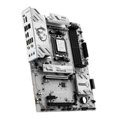 Płyta MSI B850 GAMING PLUS WIFI6E /AMD B850/DDR5/SATA3/M.2/USB3.1/WiFi/BT/PCIe4.0/AM5/ATX