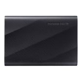 Dysk SSD zewnętrzny Samsung T9 Portable  4TB (2000/1950 MB/s) USB 3.2 Black