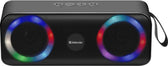 Głośnik Defender Q1 Bluetooth 10W BT/FM/TF/USB/AUX/TWS/LED