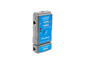 Tester kabli Lanberg NT-0403 RJ45, RJ11, USB