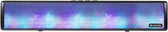 Głośnik Defender Z8 Soundbar 10W USB Bluetooth LED Podświetlany RGB