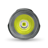 Latarka ładowalna ręczna LED everActive FL-2000R Buddy