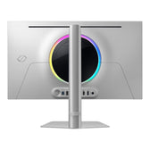 Monitor Samsung 27" Odyssey G6 (LS27DG602SUXEN) OLED QHD 360Hz 2xHDMI DP 2xUSB