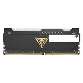Pamięć DDR4 Patriot Viper STEEL RGB BLACK 32GB (1x32GB) 3600 MHz CL20 1,35V DIMM