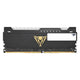 Pamięć DDR4 Patriot Viper STEEL RGB BLACK 32GB (1x32GB) 3600 MHz CL20 1,35V DIMM