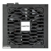 Zasilacz Chieftec BPX-750-C 750W ATX 120mm 80+Bronze aPFC