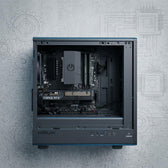Komputer ADAX DRACO RAVEN WXIPC12700KF i7-12700KF/B760/16GB/1TB/RTX5060-8GB/Wi-Fi/BT/W11Pro