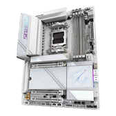 Płyta Gigabyte X870E AORUS PRO ICE /AMD X870/DDR5/SATA3/M.2/USB4/PCIe5.0/WiFi/BT/AM5/ATX