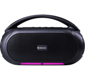 Głośnik Defender BEATBOX 12 Bluetooth 12W MP3/FM/SD/USB/LED czarny
