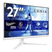 Monitor Philips 27" Evnia 27M2N5201P/00 Fast IPS FHD 260Hz HDMI DP