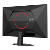 Monitor AOC 27" 27G4ZRE Fast IPS FHD 260Hz 2xHDMI DP