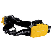 Latarka czołowa everActive Cobra HL-250 2xLED SENSOR