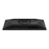 Monitor AOC 24,5" 25G4SXU Fast IPS FHD 300Hz 2xHDMI DP HUB