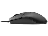 Mysz przewodowa A4Tech OP-720 optyczna USB czarna