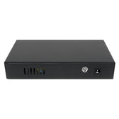 Switch niezarządzalny Intellinet 6x 10/100 Mbps w tym 3x PoE i 1x High-Power PoE Desktop