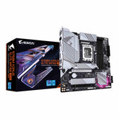 Płyta Gigabyte B760M AORUS ELITE WIFI6E GEN5 /B760/DDR5/SATA3/M.2/USB3.2/PCIe5.0/s.1700/mATX