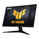 Monitor Asus 27" TUF Gaming VG27AQ5A Fast IPS QHD 210Hz 2xHDMI DP USB-C głośniki