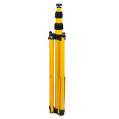 Stand roboczy dla naświetlaczy LED Maclean MCE583 Yellow