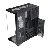 Obudowa Modecom Volcano Space XL Full Tower NF czarna