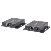 Extender HDMI Manhattan po skrętce Cat.6/6a IR POC do 50m