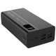 Powerbank GoGEN PB400001 40000 mAh USB-C PD 20W czarny