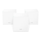 System Mesh Tenda nova MW12 (3-pack) WiFi 5 2100Mb/s