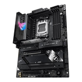 Płyta Asus ROG STRIX X870E-E GAMING WIFI /AMD X870/DDR5/SATA3/M.2/USB4/WiFi/BT/PCIe5.0/AM5/ATX