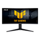 Monitor Asus 34" TUF Gaming VG34WQL5A VA UWQHD 200Hz 2xHDMI 2xDP HUB głośniki