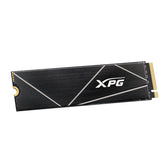 Dysk SSD ADATA XPG GAMMIX S70 BLADE 1TB M.2 PCIe NVMe (7400/5500 MB/s) 2280, 3D NAND