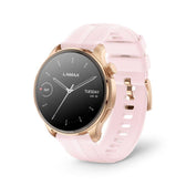 Zegarek inteligentny LAMAX Prism Amoled Rose Gold IP68 1,43“ Android/iOS 300mAh BT5.3