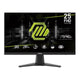 Monitor MSI 24,5" MAG 256F Rapid IPS FHD 180Hz 2xHDMI DP
