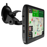 Nawigacja samochodowa MODECOM FreeWAY CX 7.4 iGO Navigation Truck (Europa roczna aktualizacja)