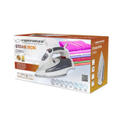Żelazko parowe Esperanza Chino 2400w
