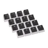 Klawisze Endorfy PBT Pudding (EY0E002)